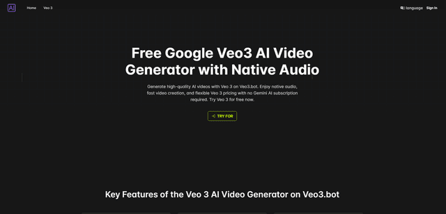 Veo3.bot