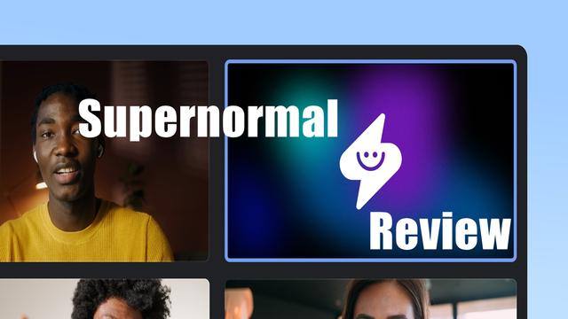 Supernormal Review: AI-Powered Meeting Management Tool