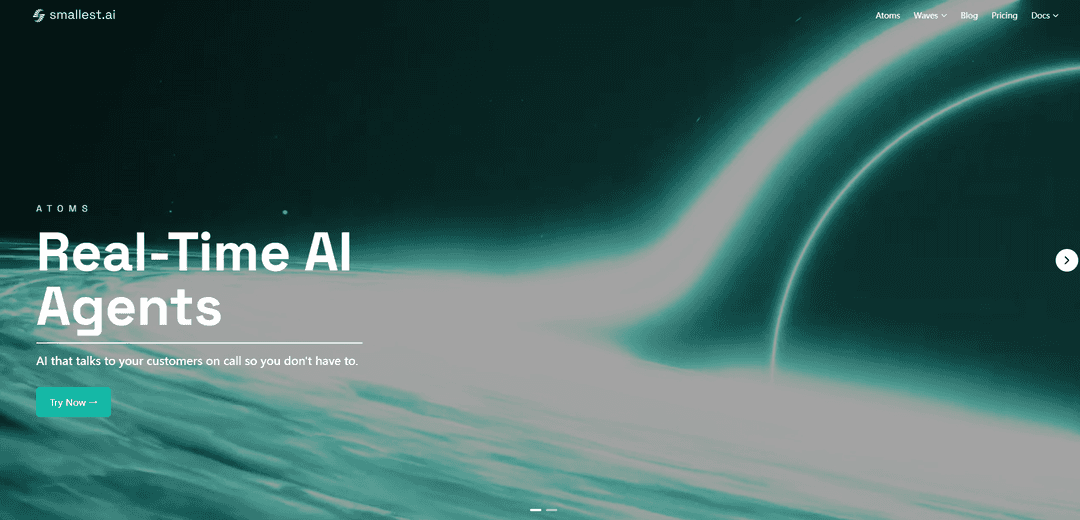 Smallest.ai