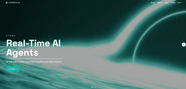Smallest.ai
