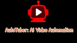 AutoTuber 리뷰: AI 동영상 제작의 혁명 | 2024 가이드