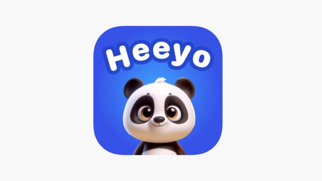 Heeyo 評論：為兒童提供的人工智能互動學習