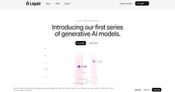 如何使用 Liquid AI：初學者全面指南