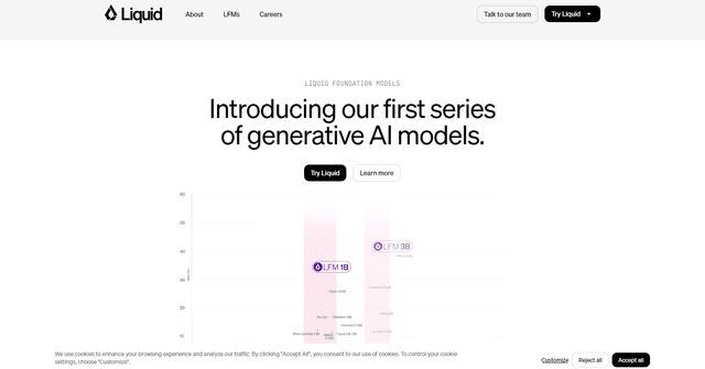 Liquid AI 사용법: 초보자를 위한 종합 가이드