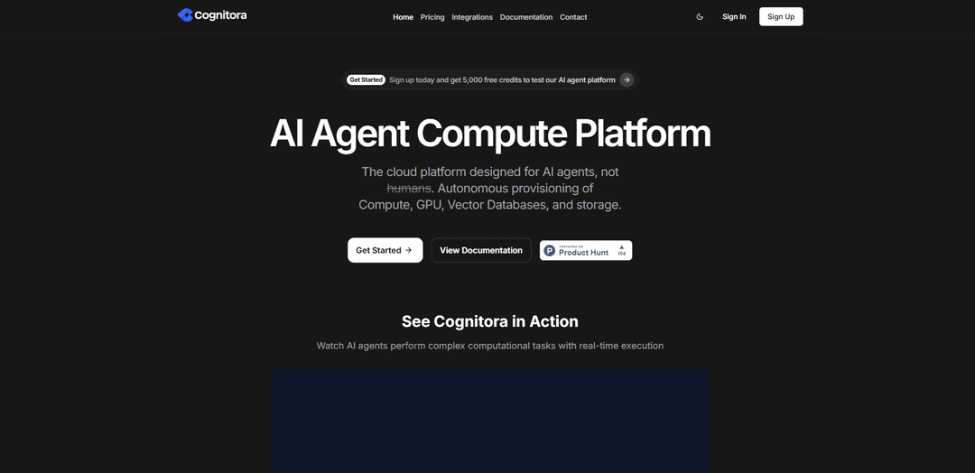 Cognitora