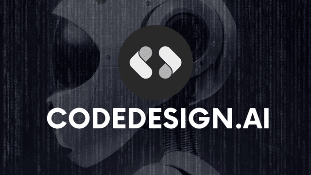 CodeDesign.ai レビュー: AI搭載ウェブサイトビルダーガイド