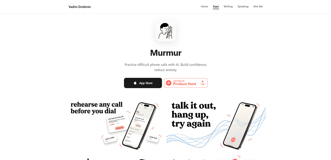 murmur
