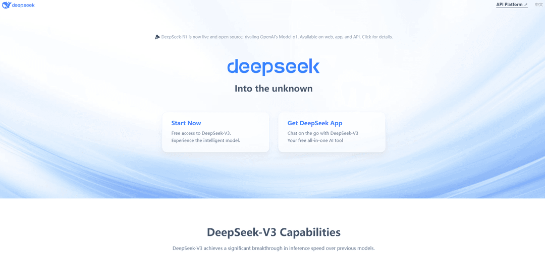 DeepSeek-R1