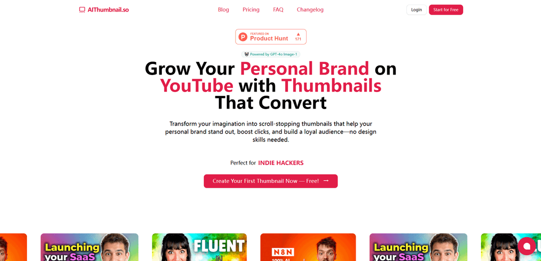 AIThumbnail.so