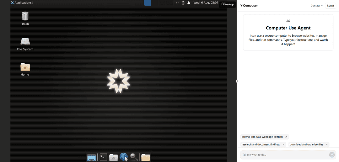 Compuser.ai