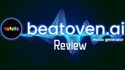 Beatoven.ai レビュー: コンテンツクリエイター向けAI音楽制作
