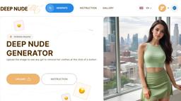 Deep Nude Generator Review: AI Tool Reshaping Digital Imagery