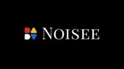 Noisee AI Review: Transform Music into Visual Art | AI Tool