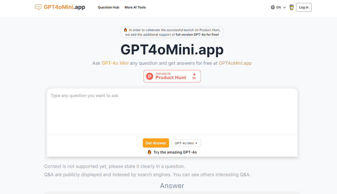 GPT-4o Mini: Efficient Language Processing Model