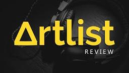 Обзор Artlist: Идеальная платформа для создателей контента