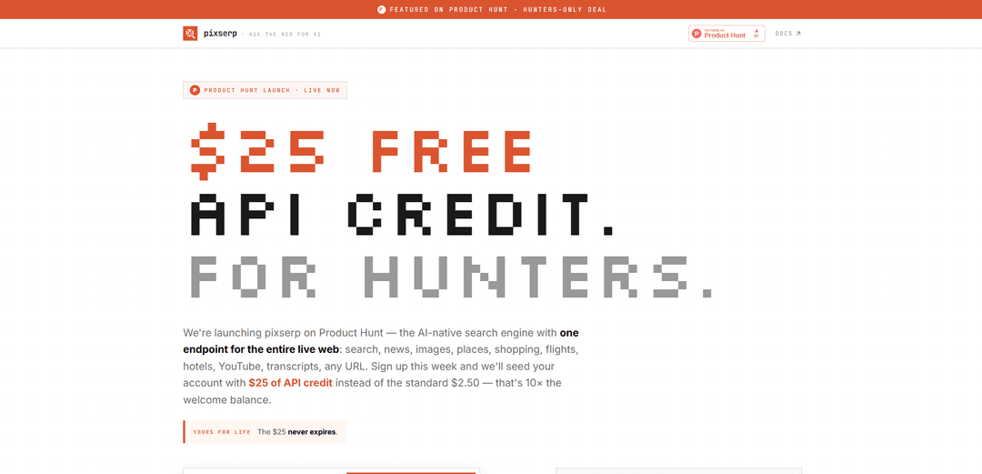 pixserp