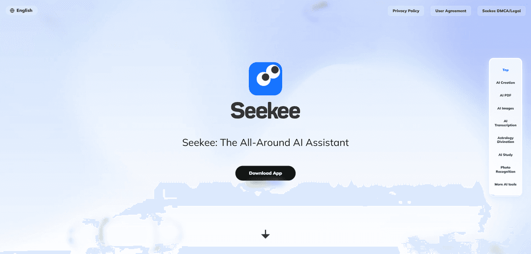 Seekee