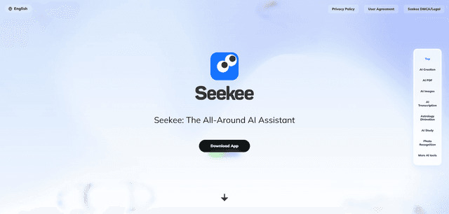 Seekee Reviews Features Pricing Guides And Alternatives 