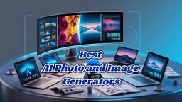 Best AI Photo and Image Generators in September 2024