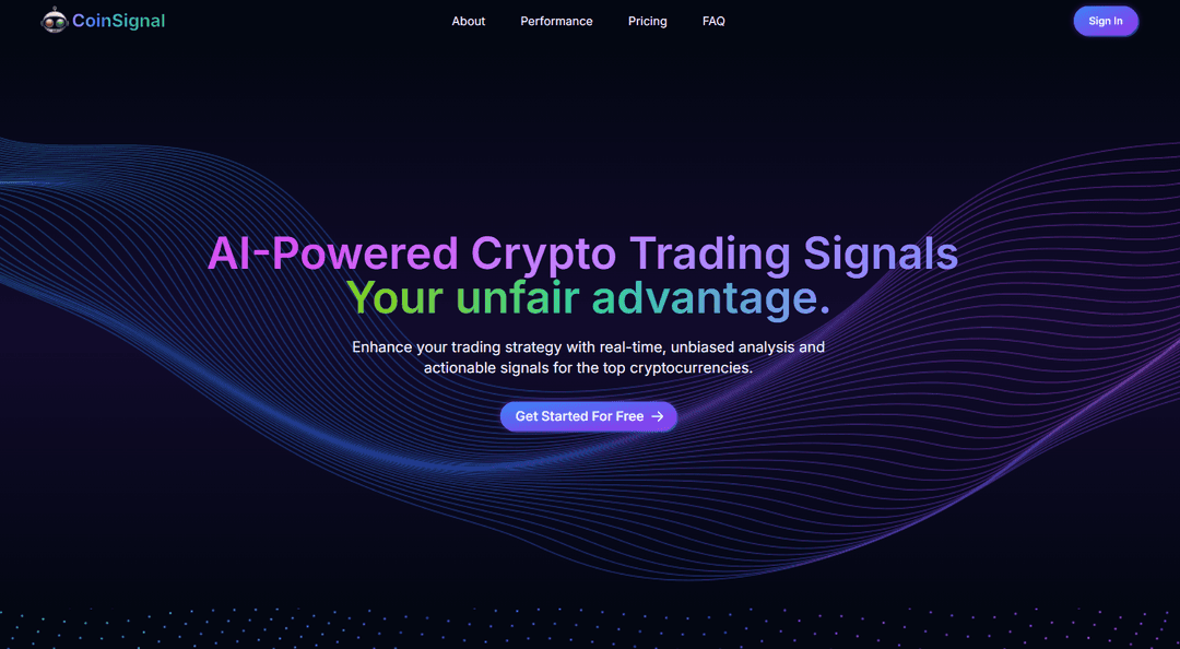 CoinSignal