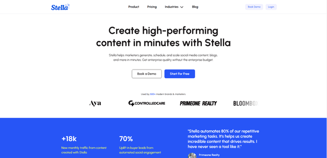 Stella