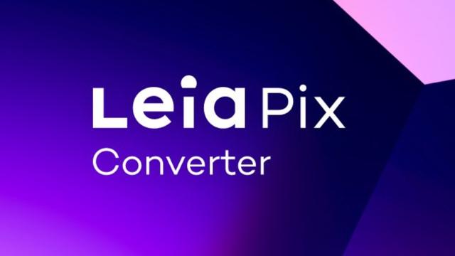 Recensione di LeiaPix AI: Trasforma Immagini 2D in Lightfield 3D