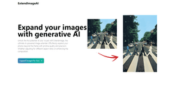 Cara Menggunakan ExtendImageAI: Panduan Lengkap
