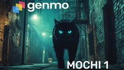 Genmo Mochi 1 Review: Revolutionary AI Video Creation