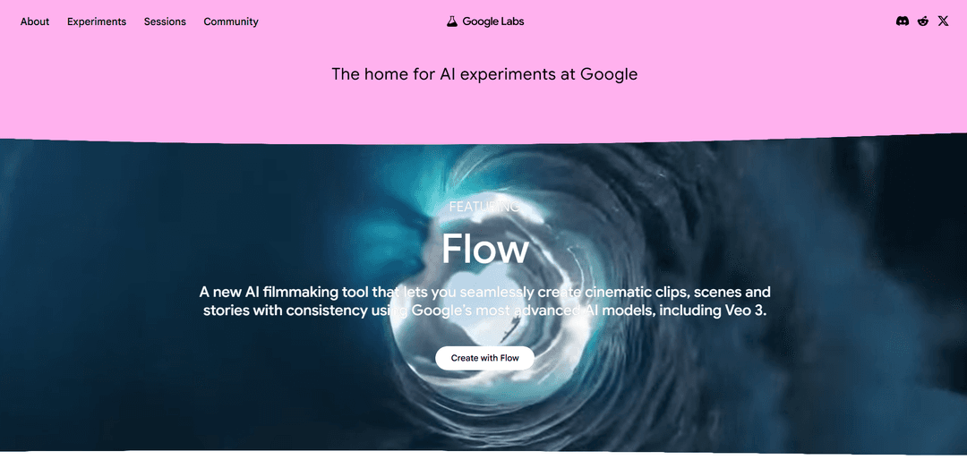 Google Labs