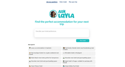 Critique de Layla AI : L'avenir des assistants IA personnels