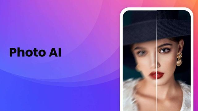 Photo AI レビュー：AI技術で画像を変革する