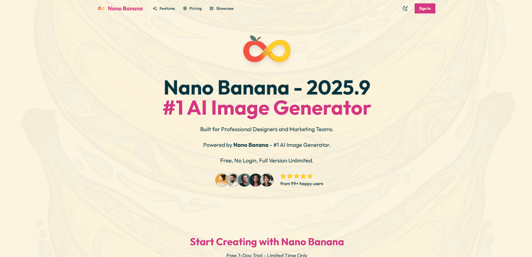 Nano Banana