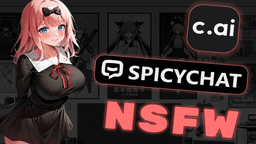 SpicyChatの使い方：AI大人の会話ガイド