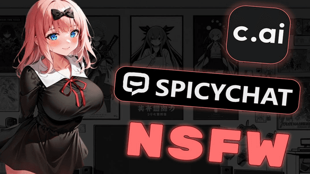 How to Use SpicyChat: Your Guide to AI Adult Conversations