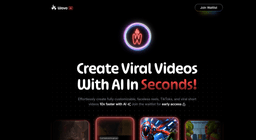 Recensione di Wava AI: Rivoluzionare la Creazione Video con l'IA