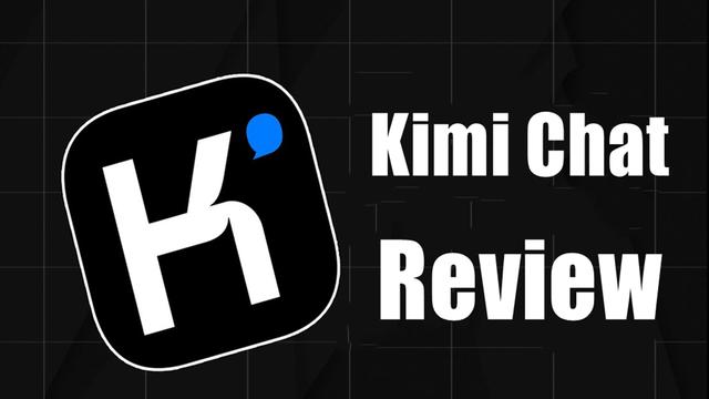 Kimi Chat Review: AI Assistant Boosting Productivity in China