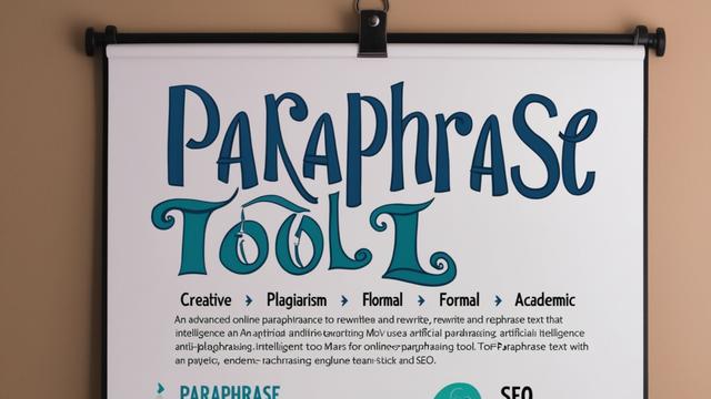 Đánh giá Paraphrase Tool: Viết lại nội dung bằng trí tuệ nhân tạo