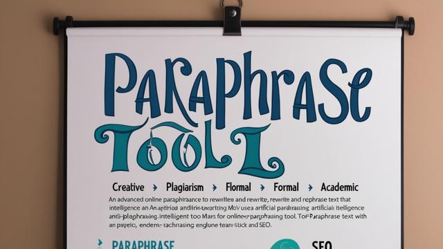 Paraphrase Tool Review: AI-Powered Content Rewriting