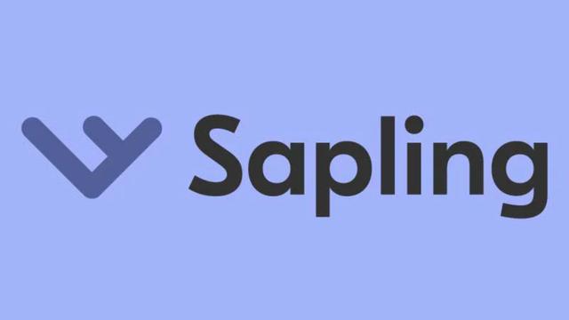 如何使用 Sapling：AI 驅動的商業溝通指南