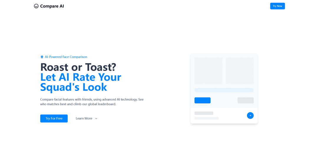 Compare AI