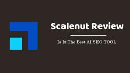 Reseña de Scalenut: Libera el Poder de la IA para SEO y Marketing de Contenidos