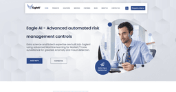 Eagle AI Review: Revolutionizing Risk Management with AI