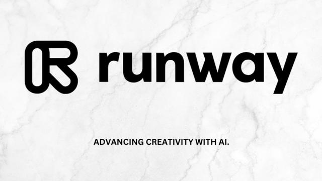 Runway 評論：為創作者革新創意人工智能