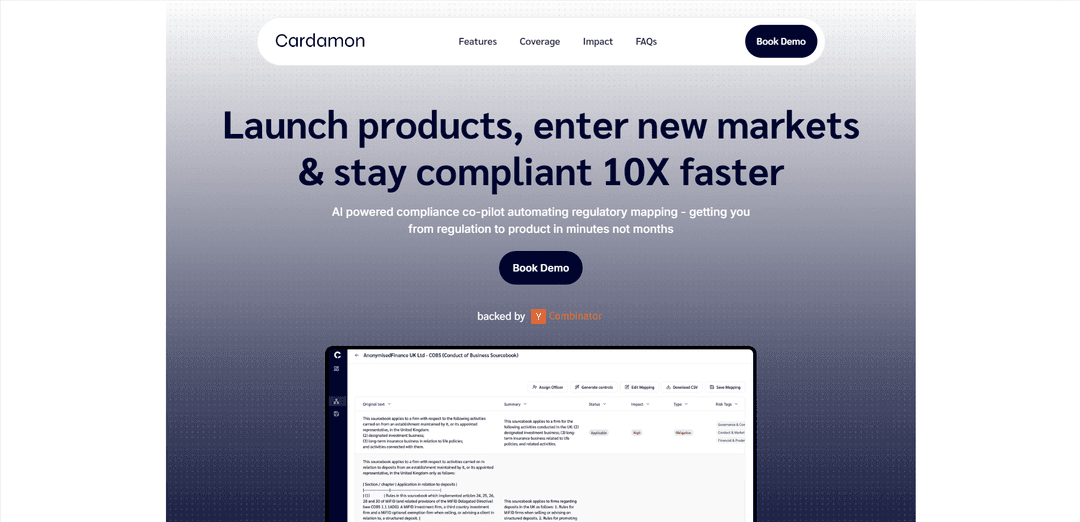 Cardamon