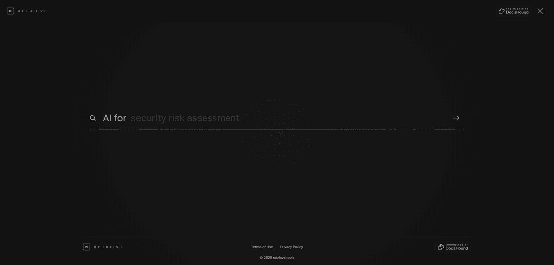 retrieve.tools
