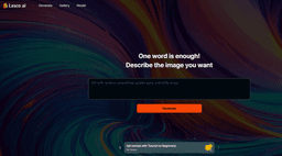 Обзор Lasco.ai: Создание изображений с помощью ИИ стало проще
