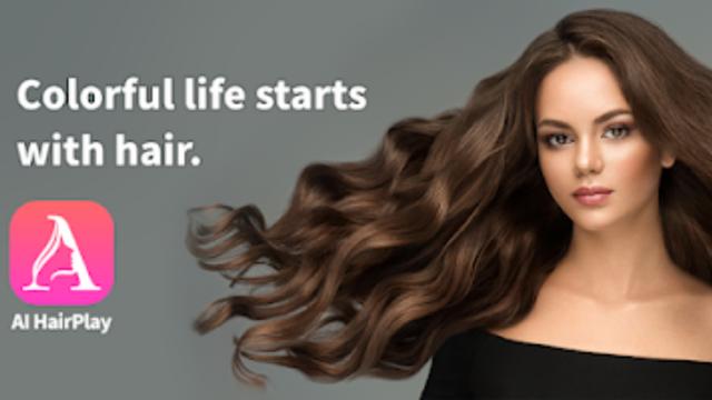HairPlay:AI HairStyle Changer Recensione | Esperienza Salone Virtuale