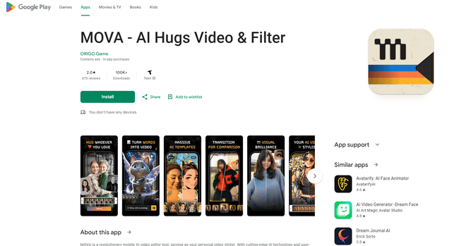 How to Use MOVA: AI Video Creation Guide