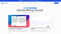 Phrasly Review: AI Content Humanizer Tool Explored