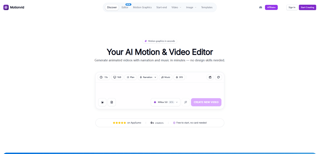 Motionvid.ai